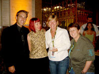 Miami Gay & Lesbian Film Festival Award