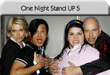 Poppy Champlin, Jen Kober, Thai Rivera, Jason Stuart